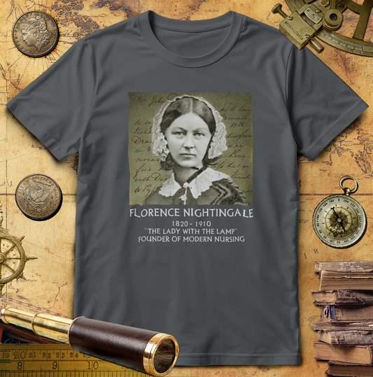 Florence Nightingale T-Shirt
