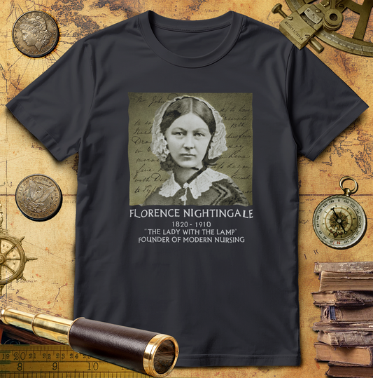 Florence Nightingale T-Shirt