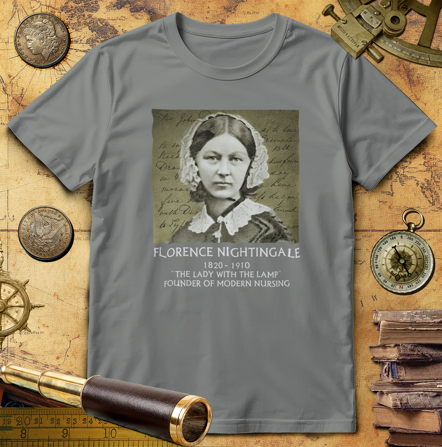 Florence Nightingale T-Shirt