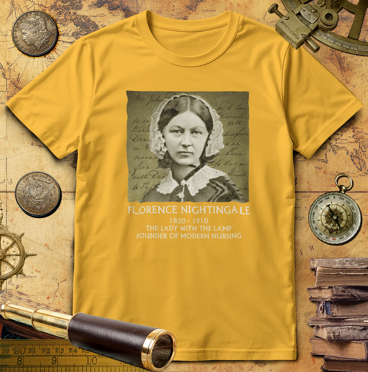 Florence Nightingale T-Shirt