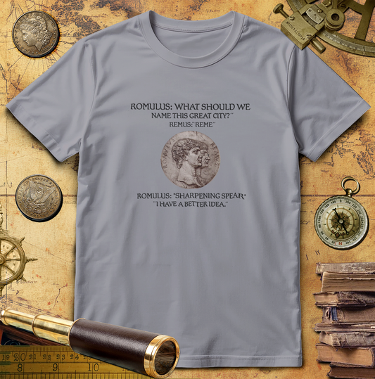 Rome T-Shirt