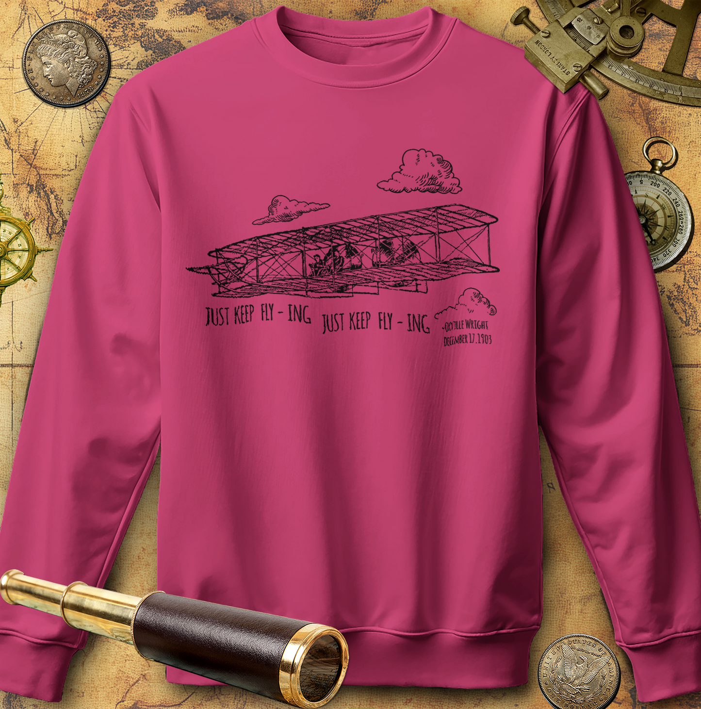 Wright Brothers T-Shirt