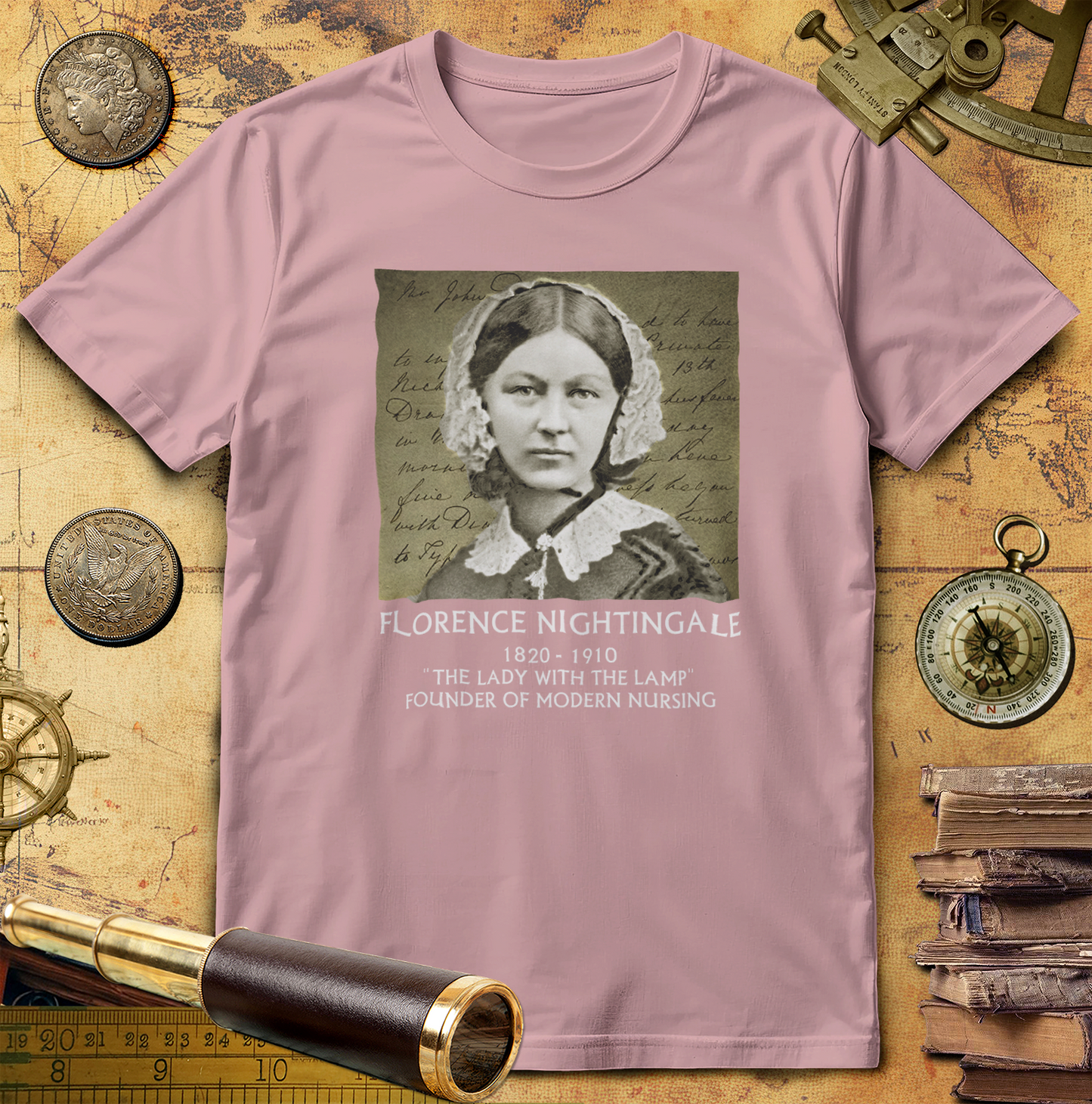 Florence Nightingale T-Shirt