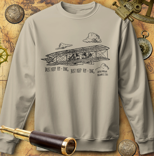 Wright Brothers T-Shirt