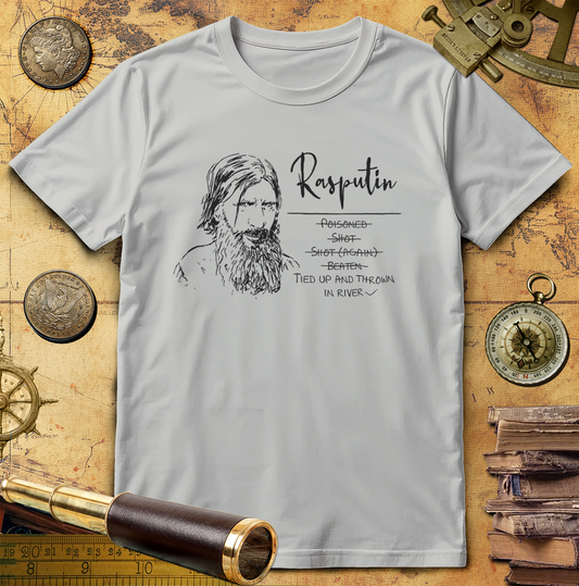 Rasputin T-Shirt