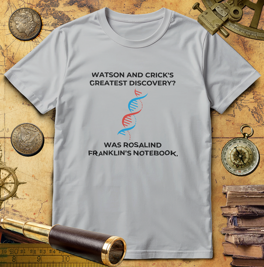 Watson and Crick T-Shirt