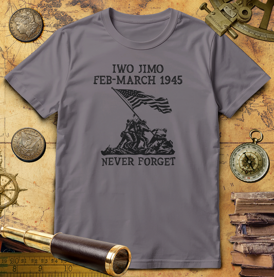 Iwo Jima T-Shirt