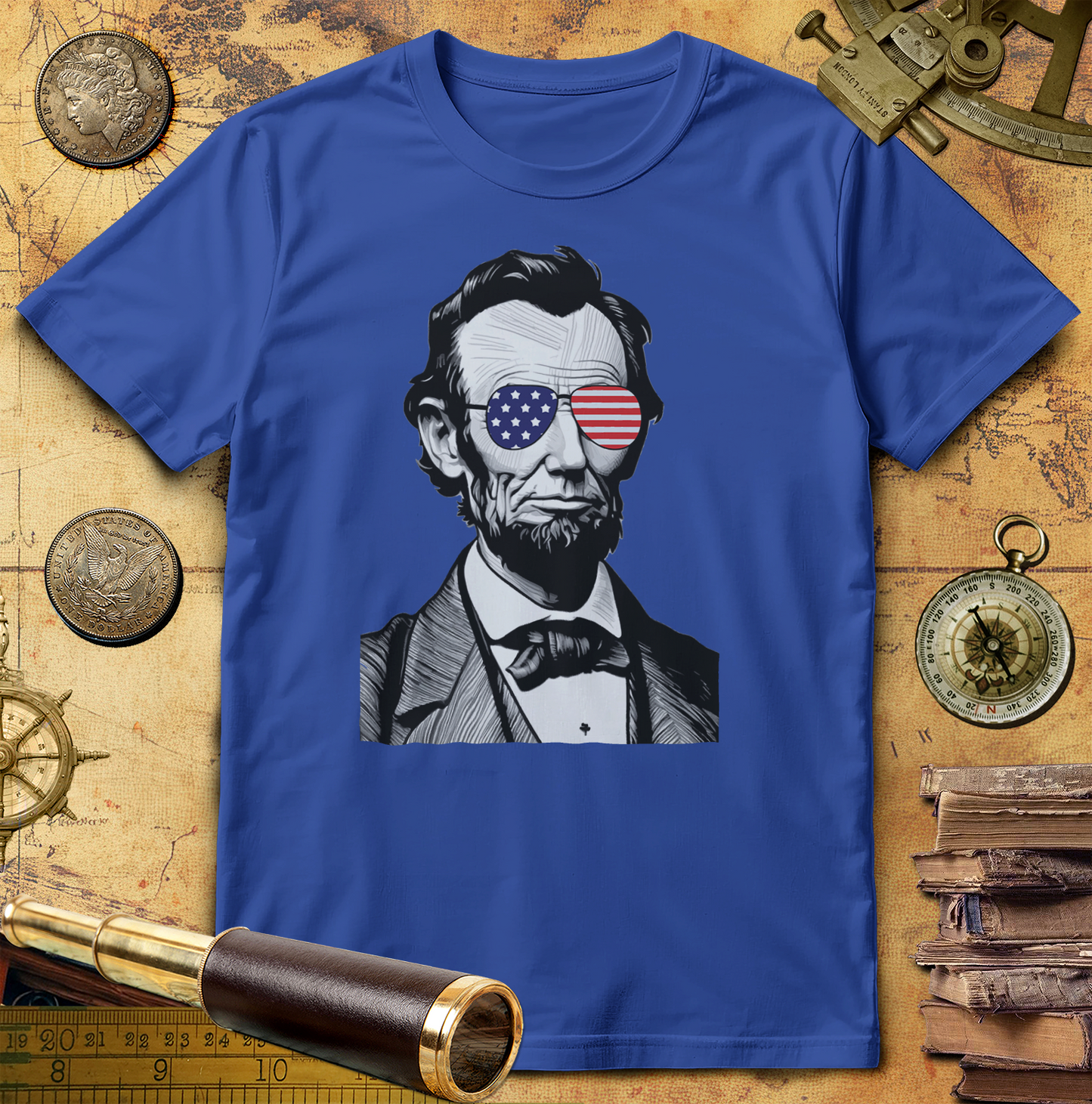Abraham Lincoln T-Shirt